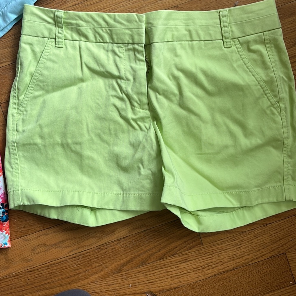 J.Crew Shorts size 8 - Picture 4 of 10